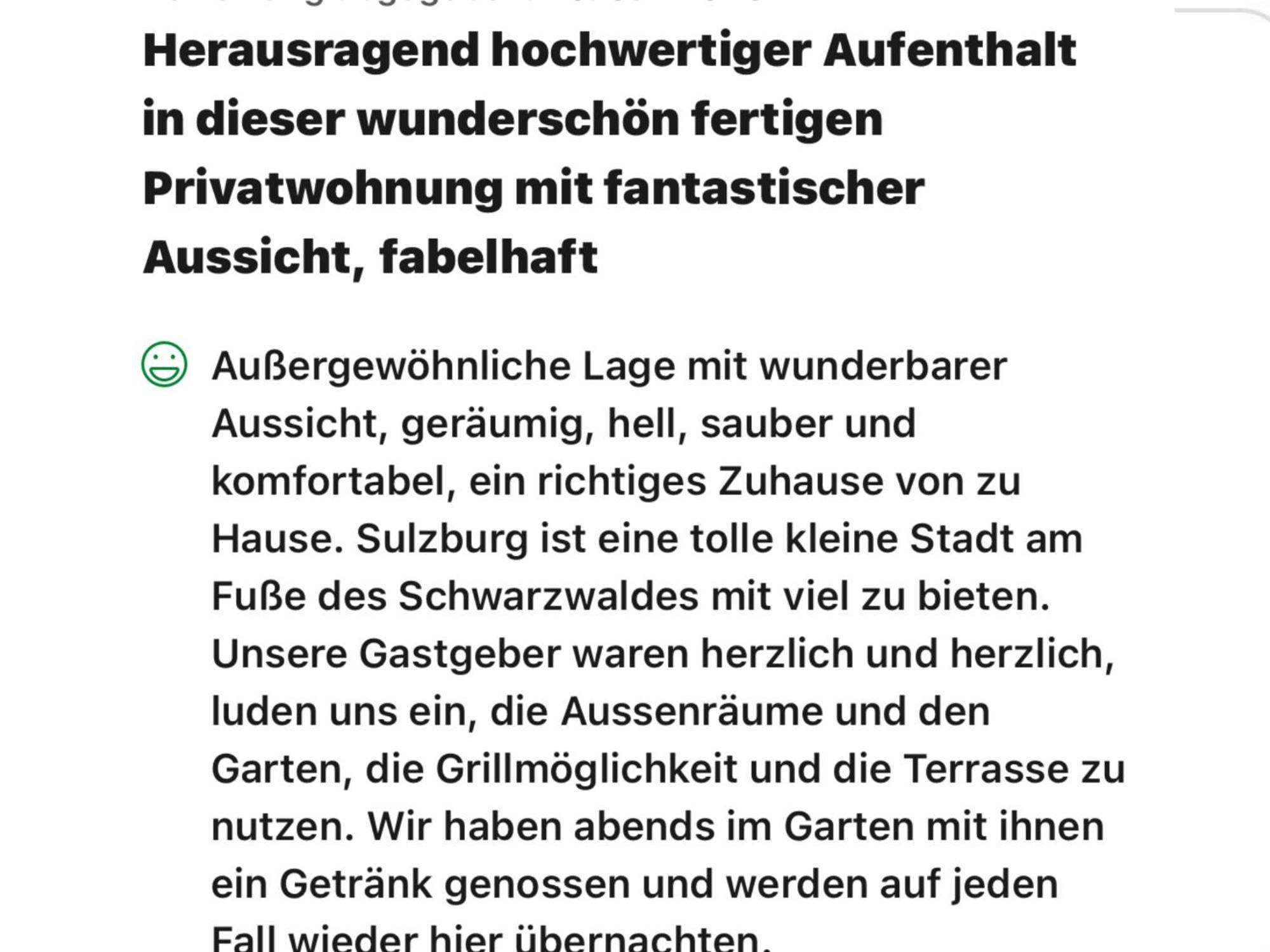 Ferienwohnungen Auszeit Langmatt Sulzburg Dış mekan fotoğraf