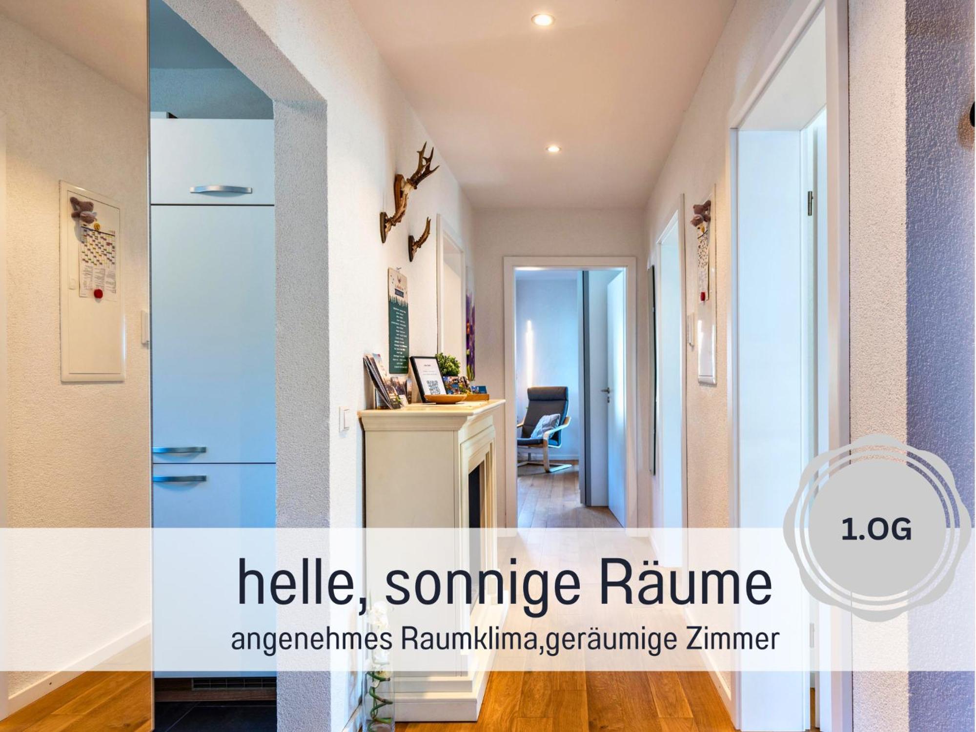 Ferienwohnungen Auszeit Langmatt Sulzburg Dış mekan fotoğraf