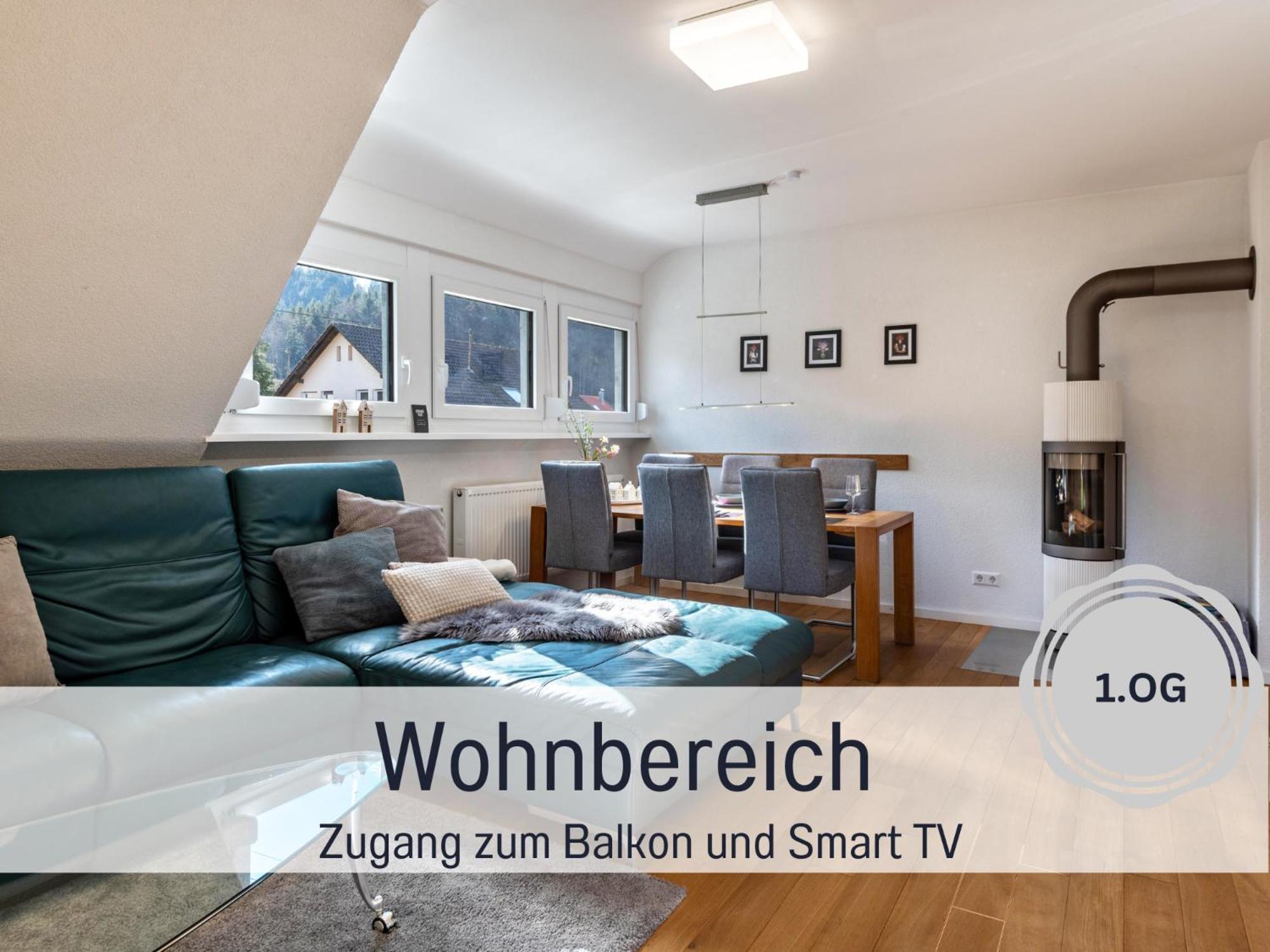 Ferienwohnungen Auszeit Langmatt Sulzburg Dış mekan fotoğraf