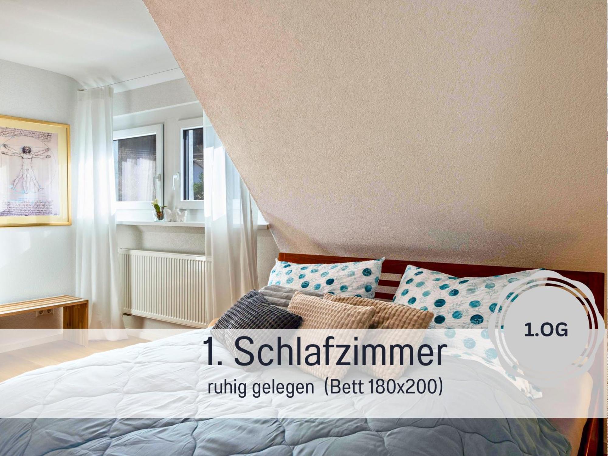 Ferienwohnungen Auszeit Langmatt Sulzburg Dış mekan fotoğraf