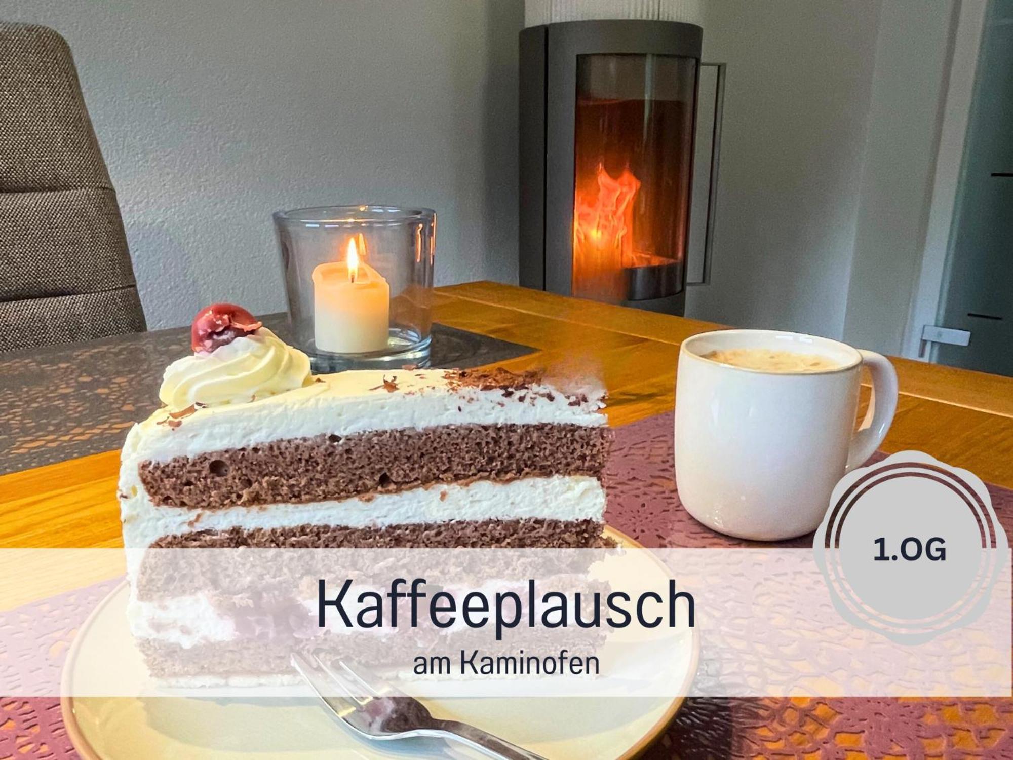 Ferienwohnungen Auszeit Langmatt Sulzburg Dış mekan fotoğraf
