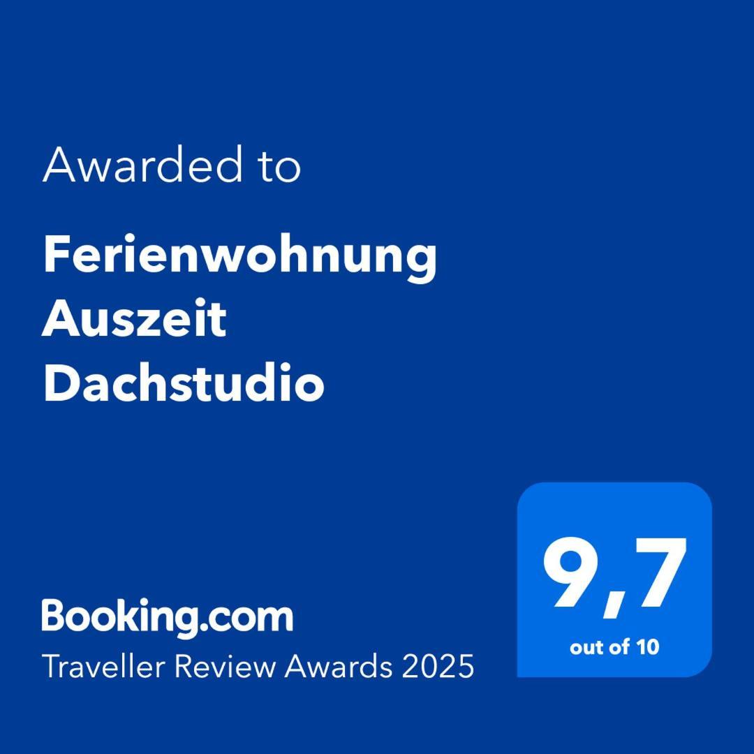 Ferienwohnungen Auszeit Langmatt Sulzburg Dış mekan fotoğraf